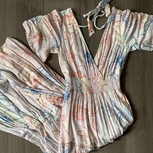 Lovestitch Maxi Dress